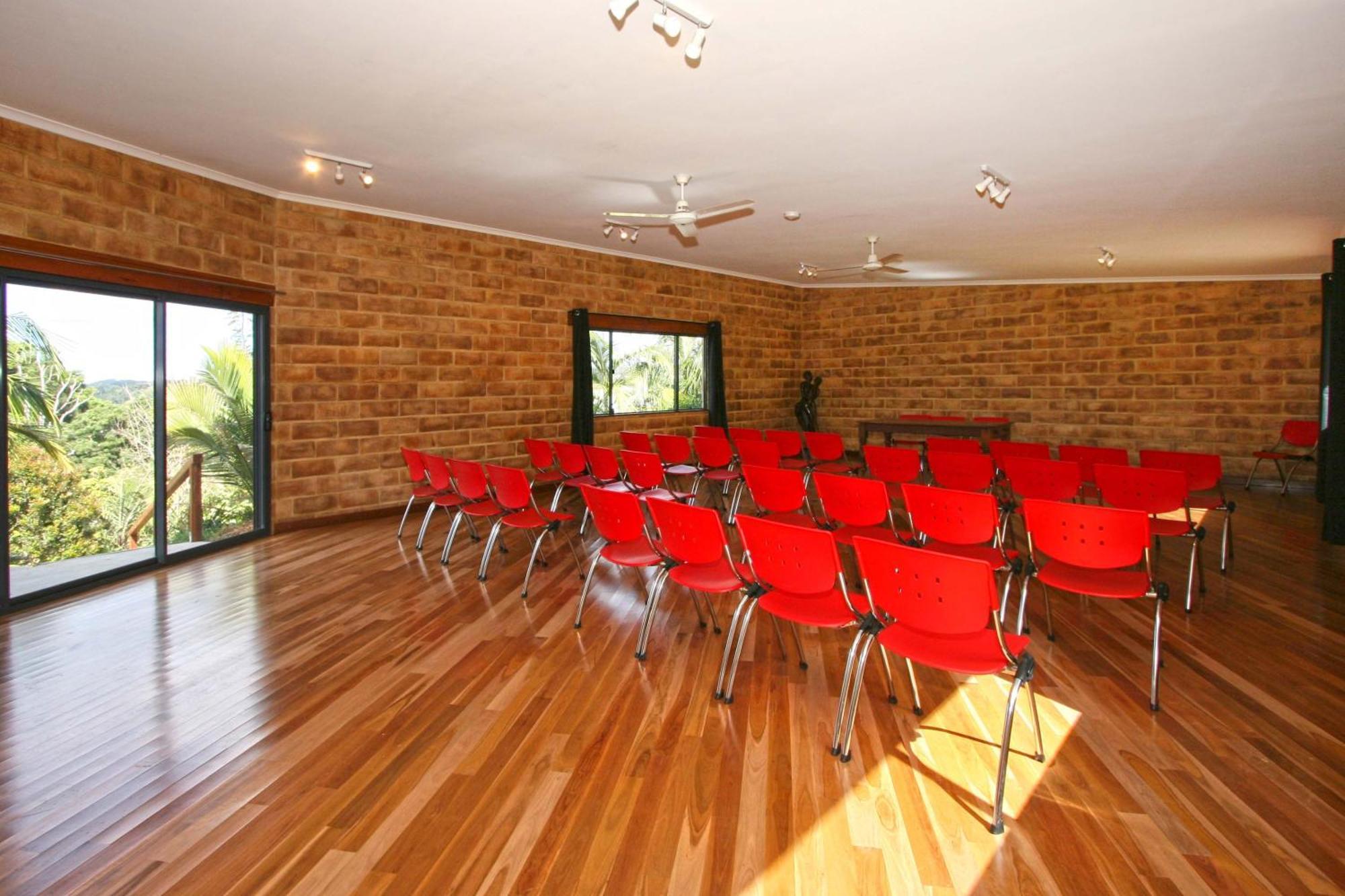 Alstonville Country Cottages Exterior foto